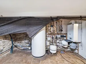Prodej komerční nemovitosti, Oskava, 247 m2