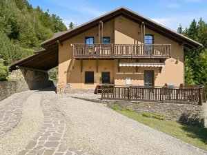 Prodej komerční nemovitosti, Oskava, 247 m2