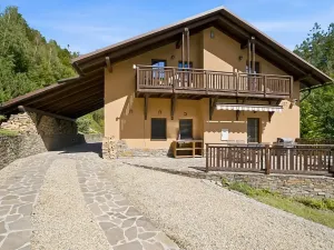 Prodej komerční nemovitosti, Oskava, 247 m2