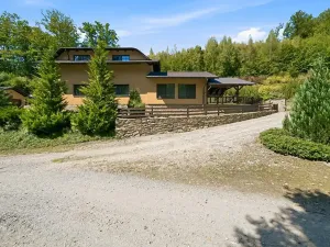 Prodej komerční nemovitosti, Oskava, 247 m2