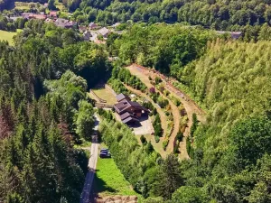 Prodej komerční nemovitosti, Oskava, 247 m2