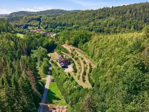 Prodej komerční nemovitosti, Oskava, 247 m2