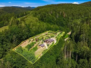 Prodej komerční nemovitosti, Oskava, 247 m2