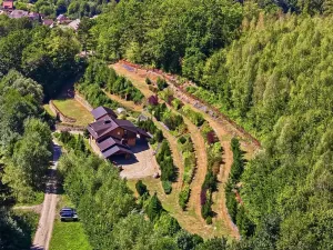 Prodej chalupy, Oskava, 247 m2