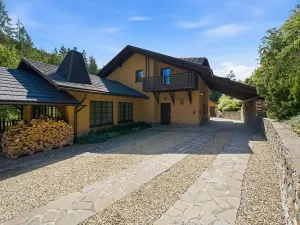 Prodej chalupy, Oskava, 247 m2