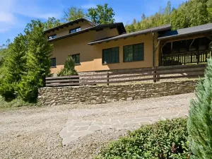 Prodej chalupy, Oskava, 247 m2