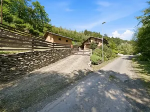 Prodej chalupy, Oskava, 247 m2
