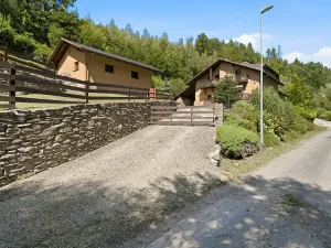 Prodej chalupy, Oskava, 247 m2