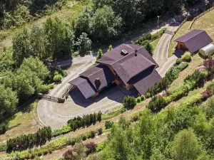 Prodej chalupy, Oskava, 247 m2