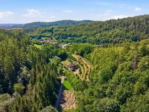 Prodej chalupy, Oskava, 247 m2