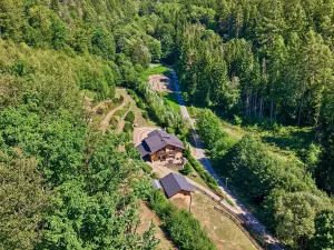 Prodej chalupy, Oskava, 247 m2