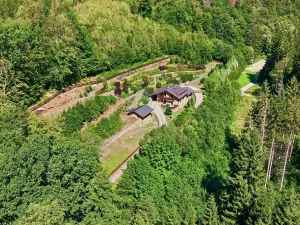 Prodej chalupy, Oskava, 247 m2