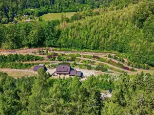 Prodej chalupy, Oskava, 247 m2