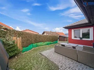 Prodej rodinného domu, Lipí, 87 m2
