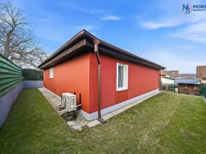 Prodej rodinného domu, Lipí, 87 m2