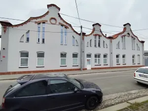 Pronájem skladu, Ostrava, Tovární, 433 m2