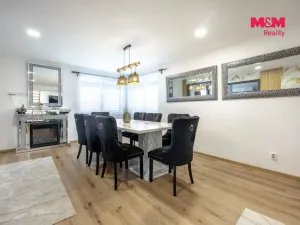 Prodej rodinného domu, Ostrava - Nová Bělá, Krmelínská, 280 m2