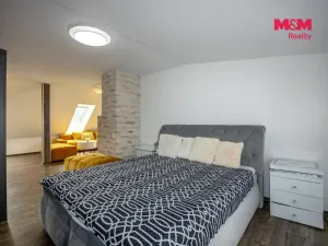 Prodej rodinného domu, Ostrava - Nová Bělá, Krmelínská, 280 m2