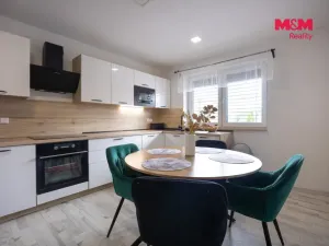 Prodej rodinného domu, Ostrava - Nová Bělá, Krmelínská, 280 m2