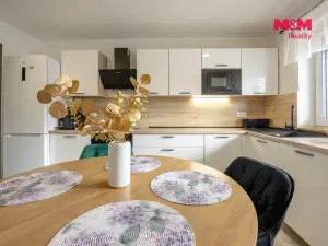 Prodej rodinného domu, Ostrava - Nová Bělá, Krmelínská, 280 m2