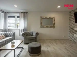 Prodej rodinného domu, Ostrava - Nová Bělá, Krmelínská, 280 m2