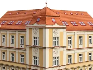 Prodej bytu 2+kk, Praha - Nusle, V Horkách, 41 m2