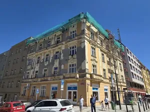 Prodej bytu 2+kk, Praha - Nusle, V Horkách, 41 m2