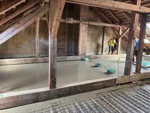 Prodej bytu 2+kk, Praha - Nusle, V Horkách, 41 m2