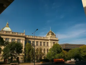 Prodej bytu 3+1, Praha, 117 m2