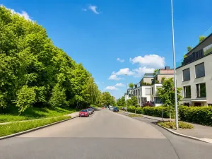 Prodej bytu 3+kk, Praha - Košíře, 120 m2