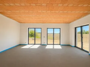 Prodej rodinného domu, Mrač, 128 m2