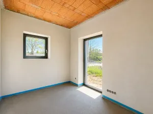 Prodej rodinného domu, Mrač, 128 m2