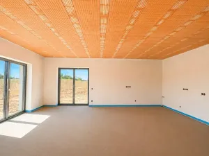 Prodej rodinného domu, Mrač, 128 m2
