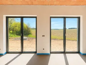 Prodej rodinného domu, Mrač, 128 m2
