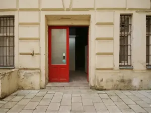 Pronájem kanceláře, Praha, 75 m2