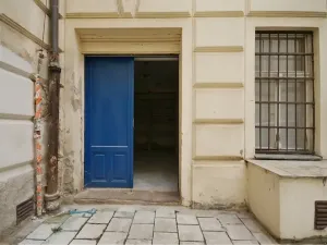 Pronájem kanceláře, Praha, 75 m2
