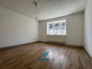 Prodej bytu 2+1, Tisá, 60 m2