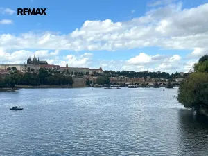 Prodej bytu 2+kk, Praha - Nové Město, Pštrossova, 55 m2
