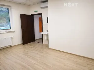 Pronájem ordinace, Zlín, Jar. Staši, 18 m2