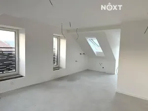 Prodej bytu 2+kk, Želechovice nad Dřevnicí, Nádražní, 76 m2