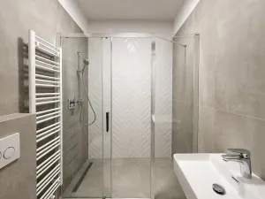 Pronájem bytu 2+kk, Praha - Vršovice, 49 m2