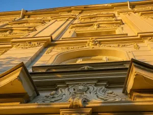 Pronájem bytu 2+kk, Praha - Vršovice, 49 m2