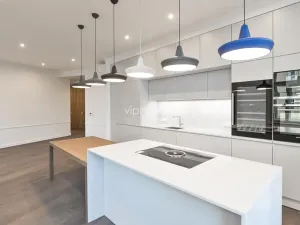 Pronájem bytu 4+kk, Praha - Vinohrady, Laubova, 167 m2