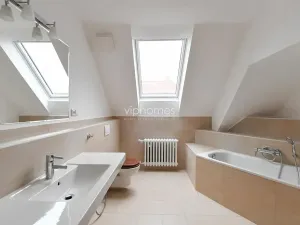 Pronájem kanceláře, Praha - Kunratice, Ke hrádku, 417 m2