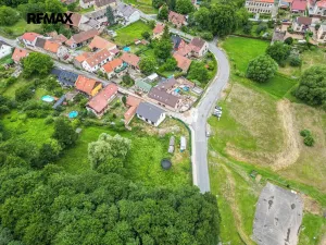 Prodej rodinného domu, Hradečno, 169 m2