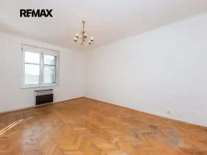 Prodej bytu 2+kk, Praha - Strašnice, Černokostelecká, 52 m2