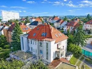 Prodej obchodního prostoru, Praha - Hostivař, Herbenova, 360 m2
