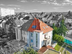 Prodej obchodního prostoru, Praha - Hostivař, Herbenova, 360 m2