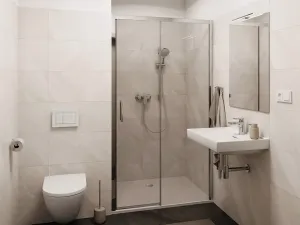 Prodej bytu 1+kk, Znojmo, 29 m2