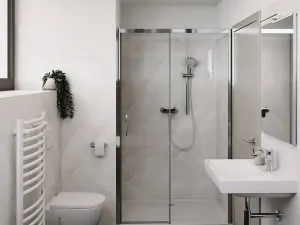 Prodej bytu 4+kk, Znojmo, 98 m2